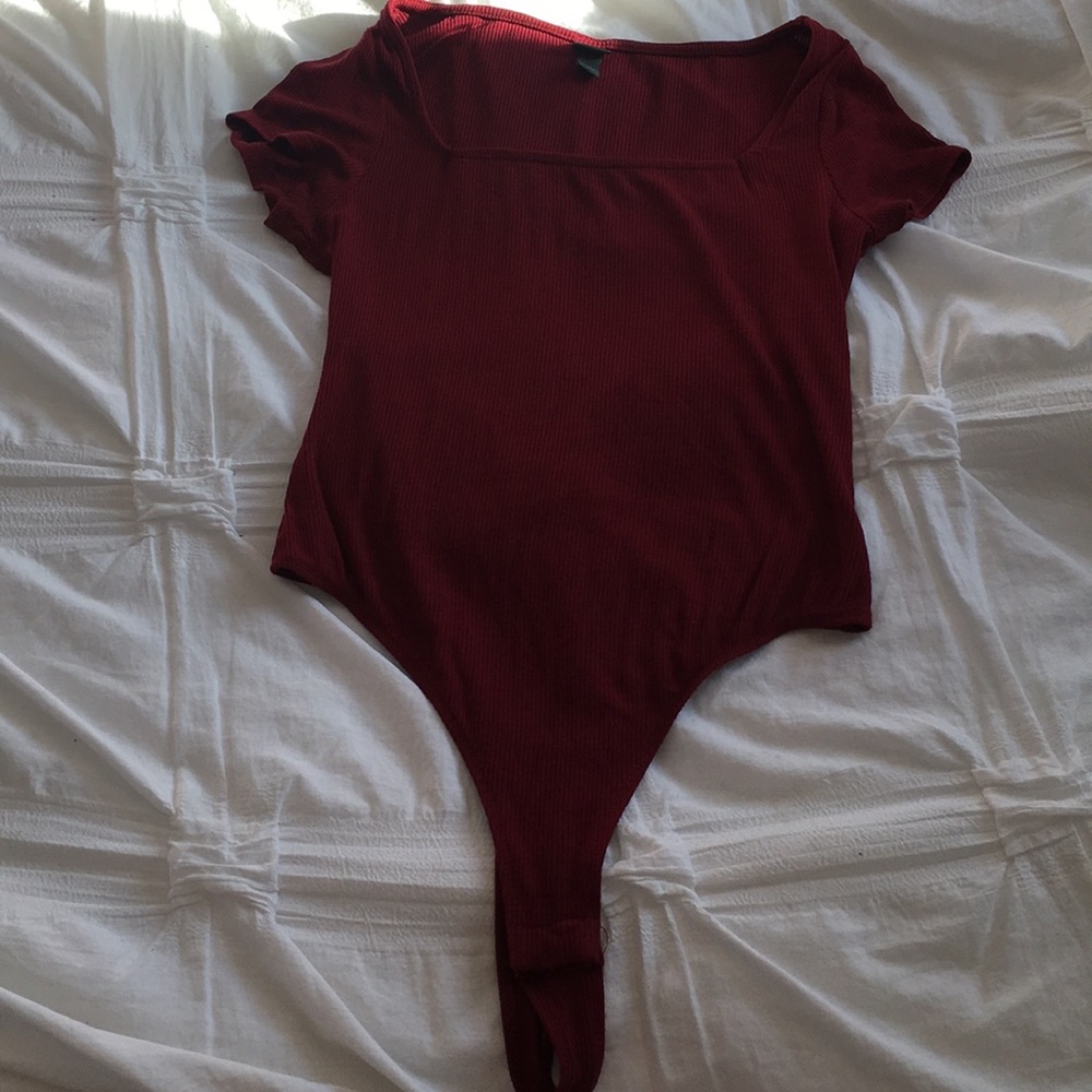 Bodysuit